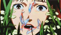 Perfect Blue - 8 x 10 Color Photo #5