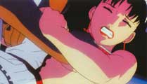 Perfect Blue - 8 x 10 Color Photo #6