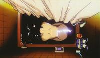 Perfect Blue - 8 x 10 Color Photo #3