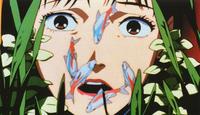 Perfect Blue - 8 x 10 Color Photo #5