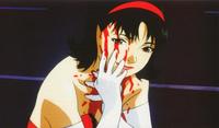 Perfect Blue - 8 x 10 Color Photo #7