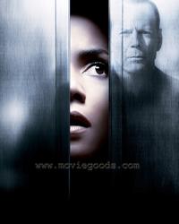 Perfect Stranger - 8 x 10 Color Photo #1