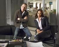 Perfect Stranger - 8 x 10 Color Photo #20