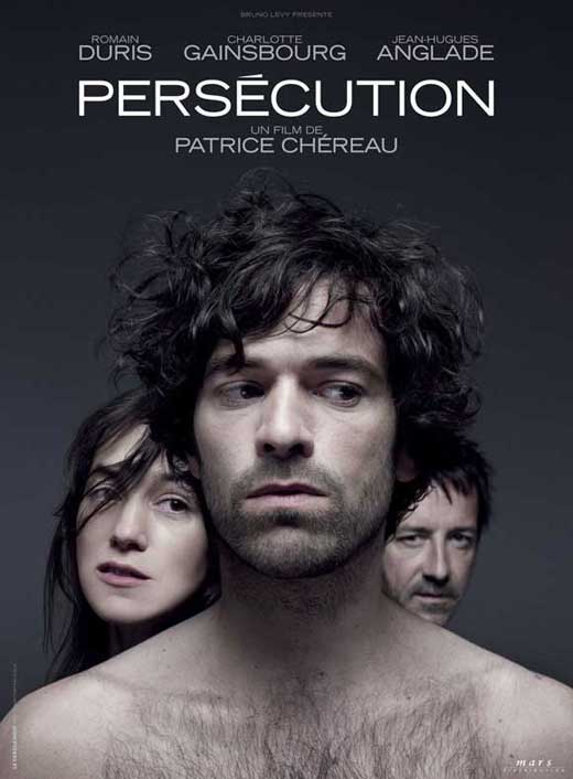 Persecution movie