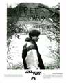 Pet Sematary 2 - 8 x 10 B&W Photo #3