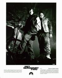 Pet Sematary 2 - 8 x 10 B&W Photo #5