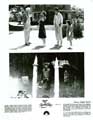 Pet Sematary - 8 x 10 B&W Photo #2