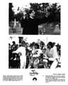 Pet Sematary - 8 x 10 B&W Photo #3