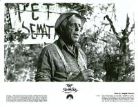 Pet Sematary - 8 x 10 B&W Photo #1
