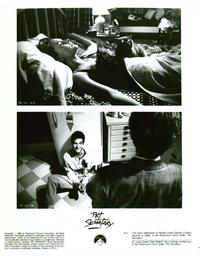 Pet Sematary - 8 x 10 B&W Photo #4