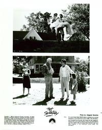 Pet Sematary - 8 x 10 B&W Photo #5