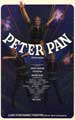 Peter Pan (Broadway) - 14 x 22 Poster - Style A