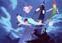 Peter Pan - 8 x 10 Color Photo #1