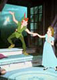 Peter Pan - 8 x 10 Color Photo #2
