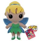 Peter Pan - Tinker Bell Pop! Plush
