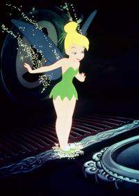 Peter Pan - 8 x 10 Color Photo #4