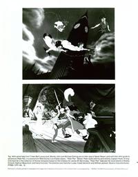 Peter Pan - 8 x 10 B&W Photo #1