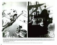 Peter Pan - 8 x 10 B&W Photo #3