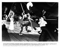 Peter Pan - 8 x 10 B&W Photo #3