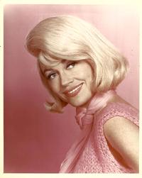 Peyton Place - 8 x 10 B&W Photo #1