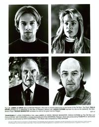 Phantasm 2 - 8 x 10 B&W Photo #4