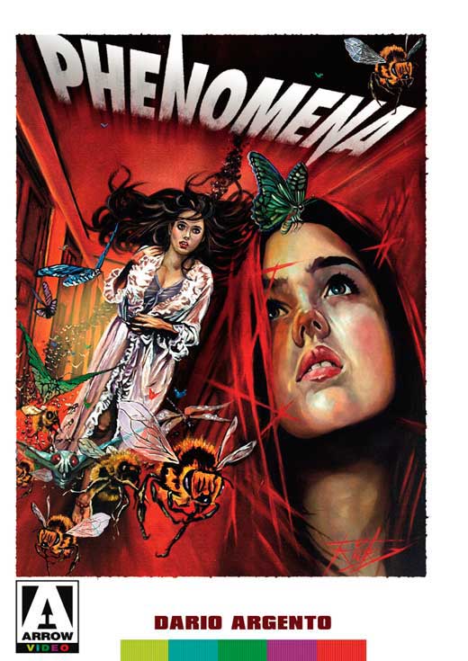 Phenomena movie