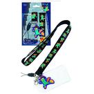 Phineas and Ferb: Across the Second Dimension - Agent P Lanyard