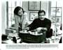 Physical Evidence - 8 x 10 B&W Photo #1