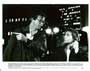 Physical Evidence - 8 x 10 B&W Photo #2