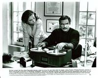 Physical Evidence - 8 x 10 B&W Photo #1