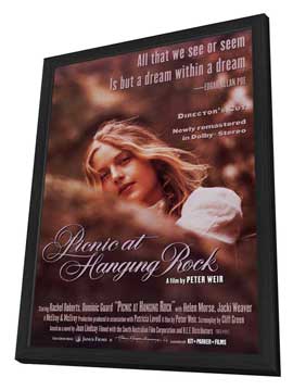 Picnic at Hanging Rock - 11 x 1...