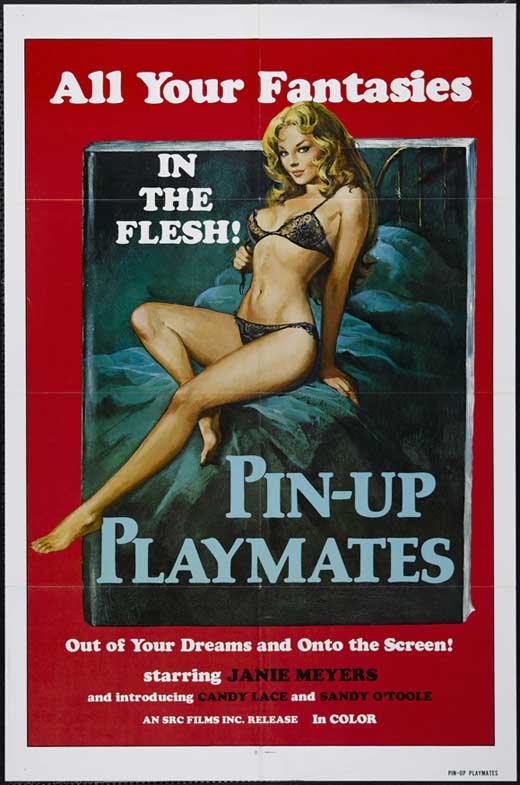 Playmates movie