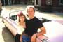 Pink Cadillac - 8 x 10 Color Photo #1