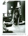 Pink Cadillac - 8 x 10 B&W Photo #4