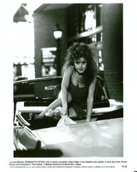 Pink Cadillac - 8 x 10 B&W Photo #5