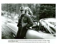 Pink Cadillac - 8 x 10 B&W Photo #8
