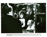 Pink Cadillac - 8 x 10 B&W Photo #11