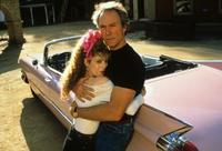Pink Cadillac - 8 x 10 Color Photo #23