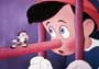 Pinocchio - 8 x 10 Color Photo #15