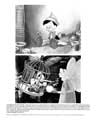 Pinocchio - 8 x 10 B&W Photo #1