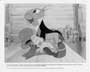 Pinocchio - 8 x 10 B&W Photo #3