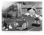 Pinocchio - 8 x 10 B&W Photo #6