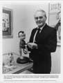Pinocchio - 8 x 10 B&W Photo #8