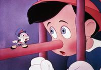 Pinocchio - 8 x 10 Color Photo #15