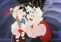 Pinocchio - 8 x 10 Color Photo #16