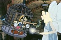 Pinocchio - 8 x 10 Color Photo #17