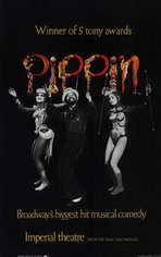 Pippin (Broadway)