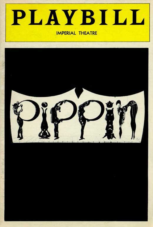 pippin movie