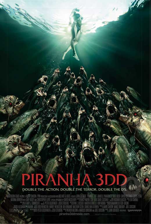 Piranha 3Dd 2011 Dvdrip Eng Axxo