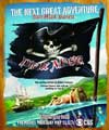 Pirate Master (TV) - 11 x 14 TV Poster - Style A